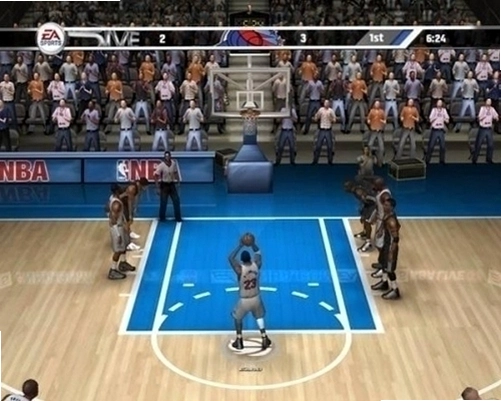 NBA Live ����ְ��2003 �ⰲװ��