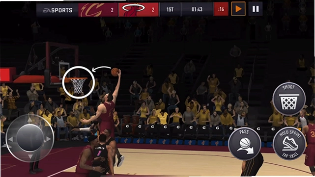 NBA Live ����ְ��2003 �ⰲװ��