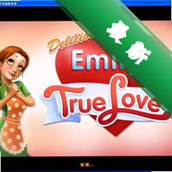 ��ζ��������������氮 Delicious - Emilys True Love