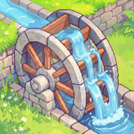 ˮ�ӷ���վ��Ϸ(Water Power��װ��)v2.84.7 ��׿��