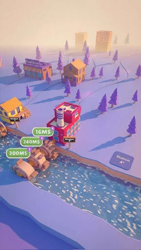 ˮ�ӷ���վ��Ϸ(Water Power��װ��)v2.84.7 ��׿��