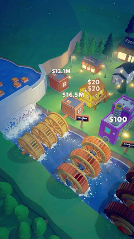 ˮ�ӷ���վ��Ϸ(Water Power��װ��)v2.84.7 ��׿��