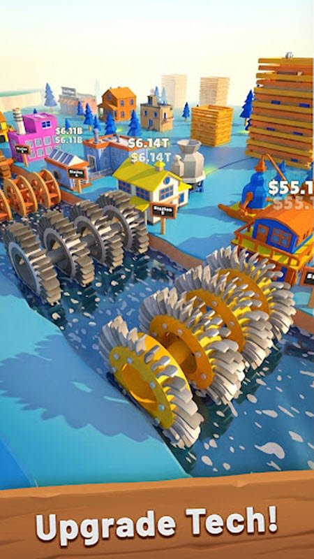 ˮ�ӷ���վ��Ϸ(Water Power��װ��)v2.84.7 ��׿��