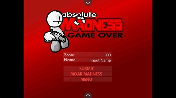 �����ϰ�2���ò˵�mod������(Madness Combat)v1.3.5 ��׿��