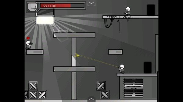 �����ϰ�2���ò˵�mod������(Madness Combat)v1.3.5 ��׿��