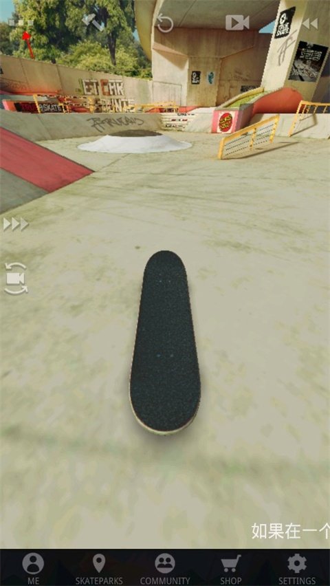 True Skate�ٷ���v1.6.8 �ֻ���