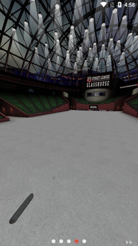 True Skate�ٷ���v1.6.8 �ֻ���