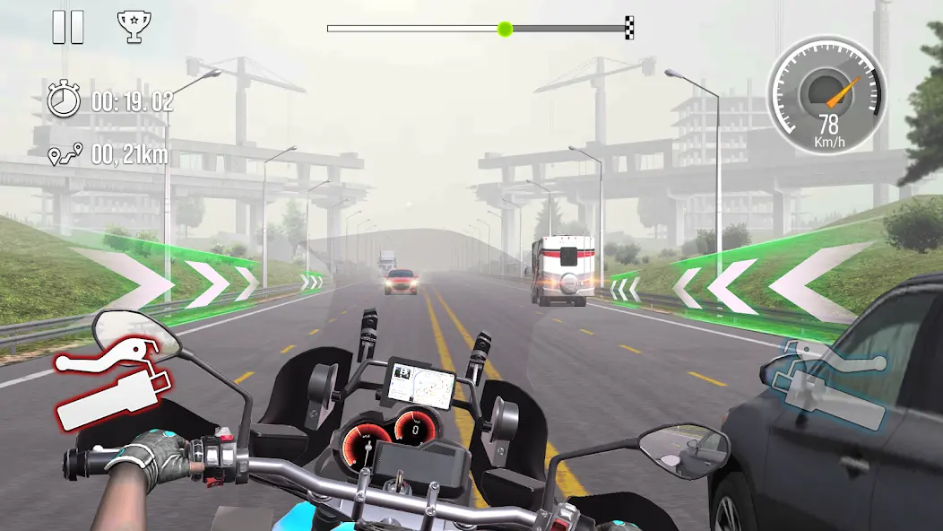 �ռ���ͨĦ�м�ʻ�ֻ���v1.0.5 ��׿��