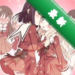 花吻在上1.0 游戏