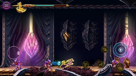 9����Ӱ��Ϸ(9 Years of Shadows)v0.2.1 ���°�