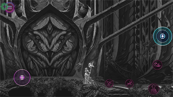 9����Ӱ��Ϸ(9 Years of Shadows)v0.2.1 ���°�