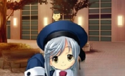 真实之泪