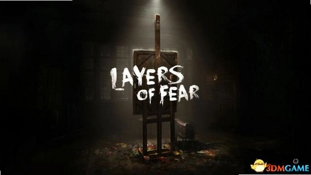 ���־� Layers of Fearv1.0 ���ϰ�
