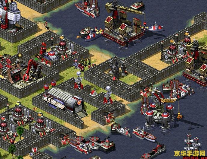��ɫ����2���ٳ��� Red Alert 2: Binglin Chengxia1.0 �������İ�
