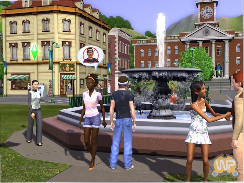 ģ������3 The Sims 31.67 2026 ģ�⾭Ӫ��Ϸ