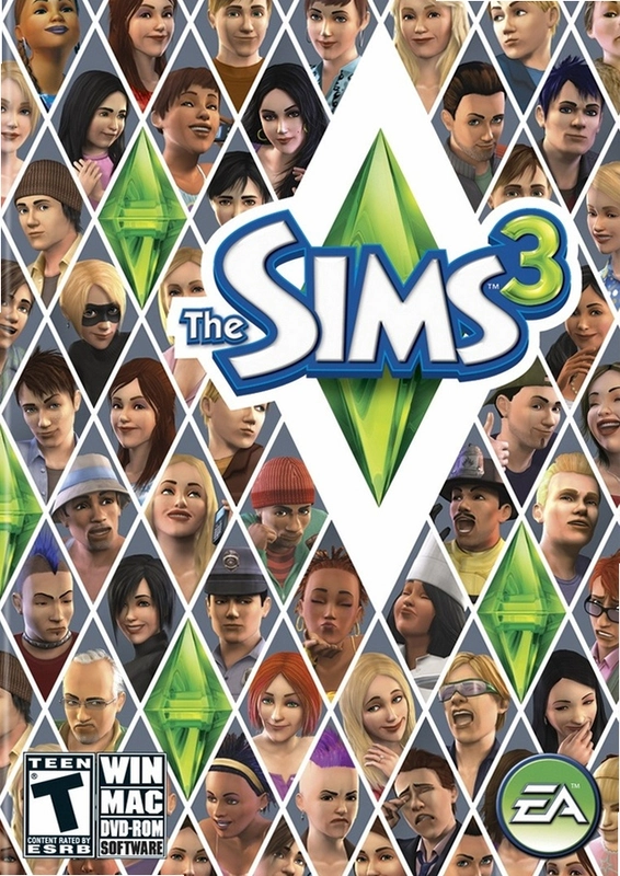 ģ������3 The Sims 31.67 2026 ģ�⾭Ӫ��Ϸ