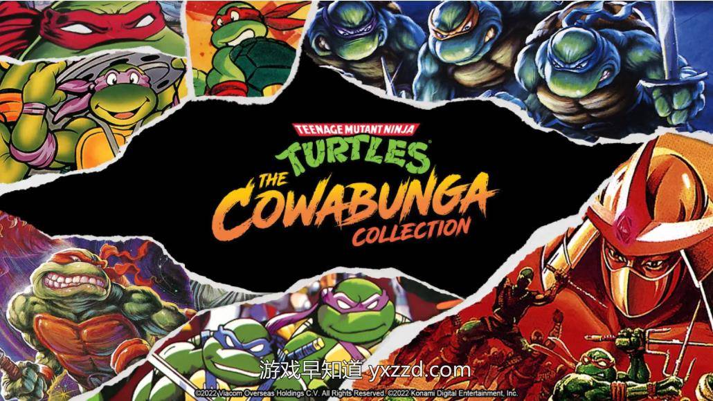 �������TMNT1.0 �ⰲװ��