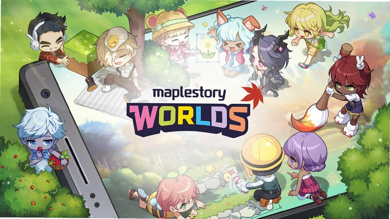 ð�յ������� MapleStory Offline2026 ����������
