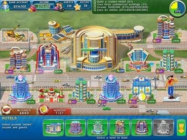 �Ƶ�����˹ά��˹ Hotel Giant Las Vegasv1.0 �ⰲװӲ�̰�