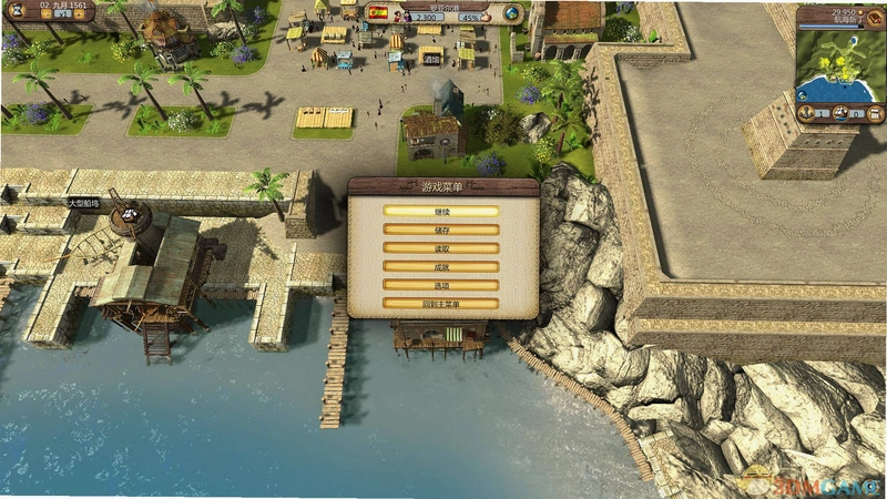 ������3 Port Royale 31.0 ������