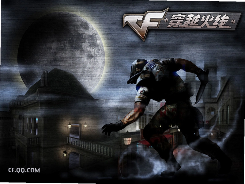 ��Խ���ߵ����� CFv1.0 ������