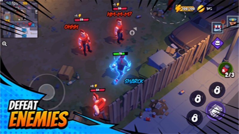 Kung Fight��Ϸv1.0.10 �ٷ���