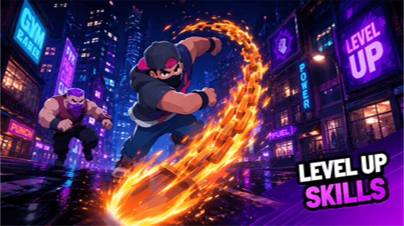 Kung Fight��Ϸv1.0.10 �ٷ���