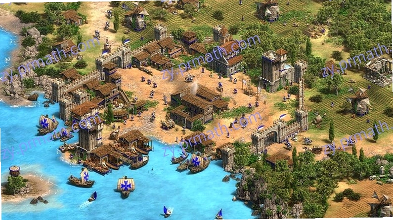 �۹�ʱ��2�������� Age of Empires II: The African Kingdoms2026 ���°�