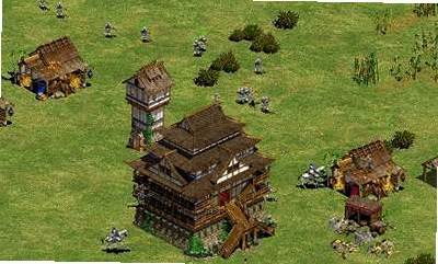 �۹�ʱ��2�������� Age of Empires II: The African Kingdoms2026 ���°�