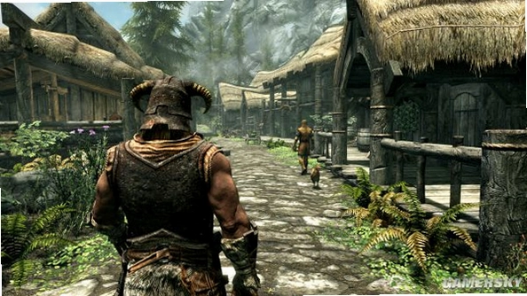 �Ϲž���5 The Elder Scrolls V: Skyrim, ���1.9.32 �ⰲװ���İ�