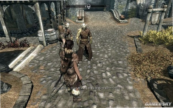 �Ϲž���5 The Elder Scrolls V: Skyrim, ���1.9.32 �ⰲװ���İ�