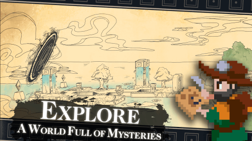 Endless Wander����v2.4.32 ���޽��