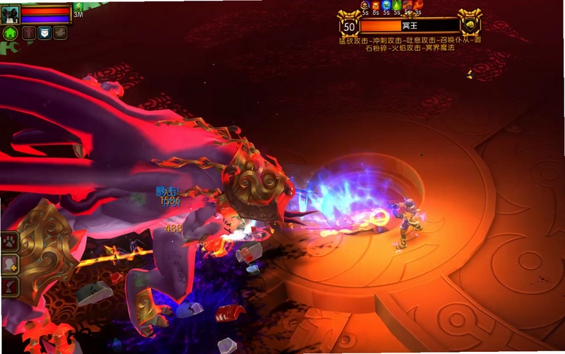 ���֮��2 Torchlight II1.25.2.2 ������