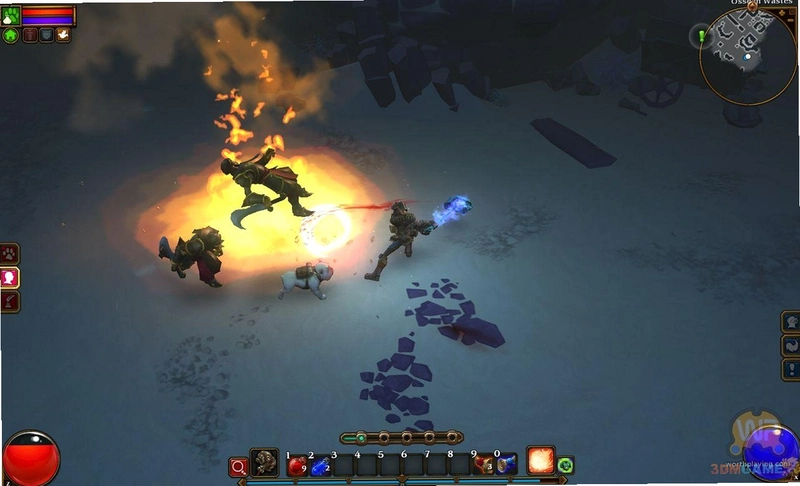 ���֮��2 Torchlight II1.25.2.2 ������