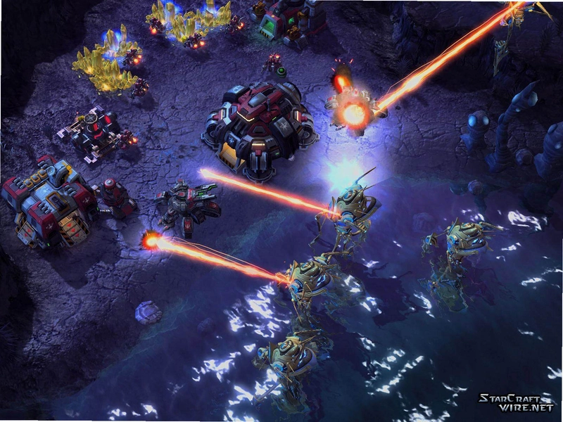 �Ǽ�����2 StarCraft IIv5.0.13 2026���İ�