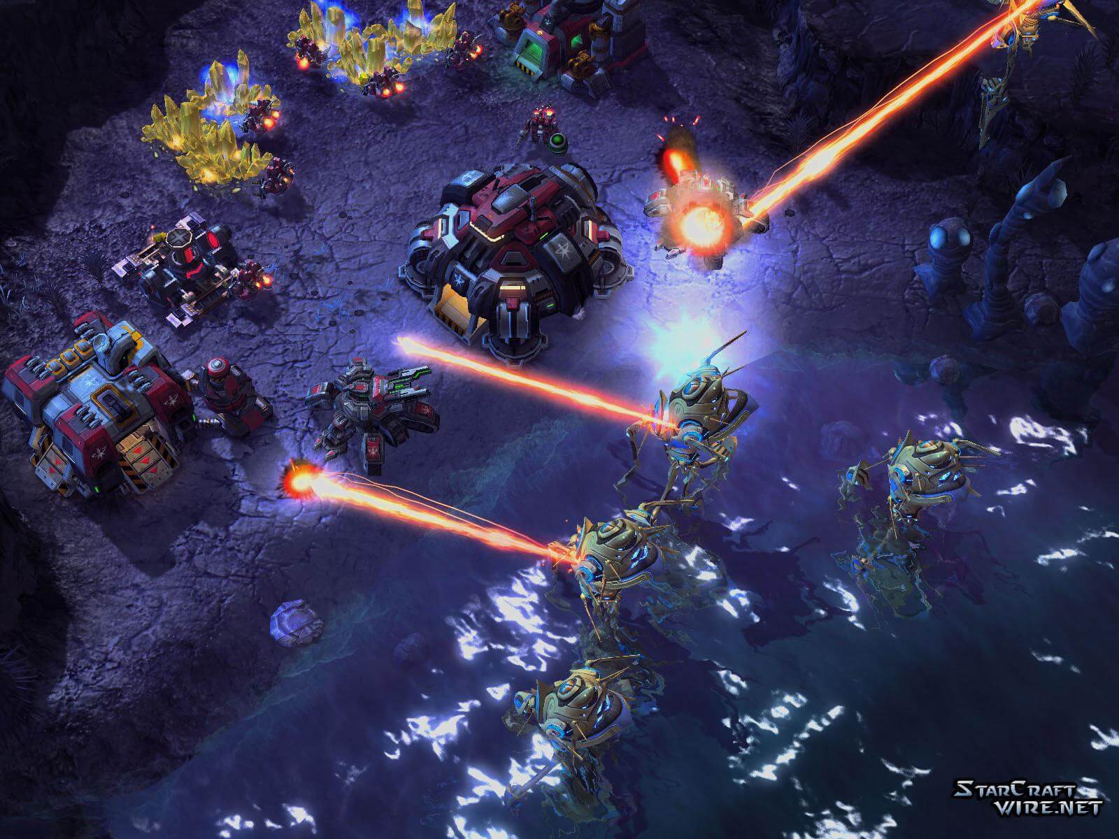 �Ǽ�����2 StarCraft IIv5.0.13 2026���İ�