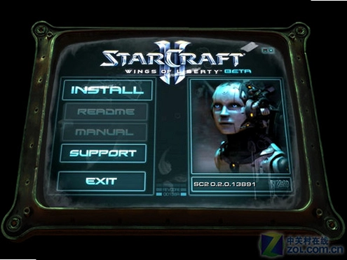 �Ǽ�����2 StarCraft IIv5.0.13 2026���İ�