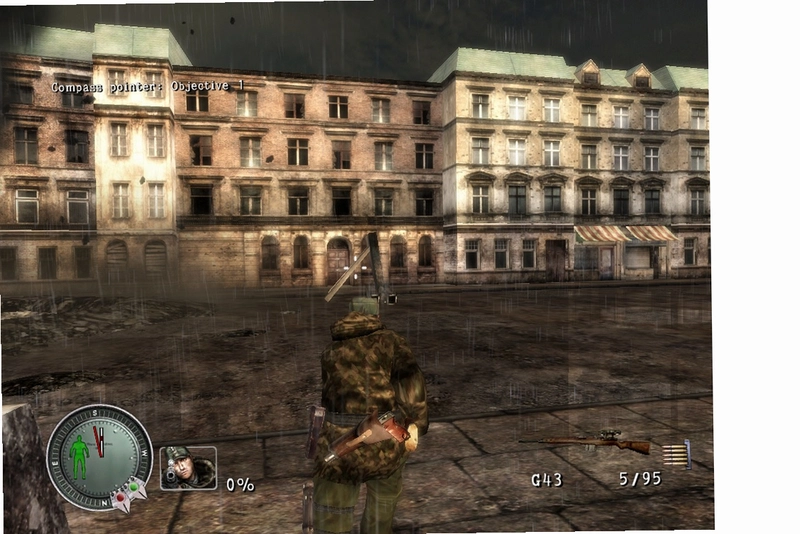 �ѻ���Ӣ Sniper Elite2026 ����������