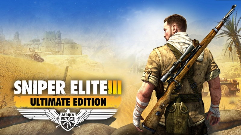 �ѻ���Ӣ Sniper Elite2026 ����������
