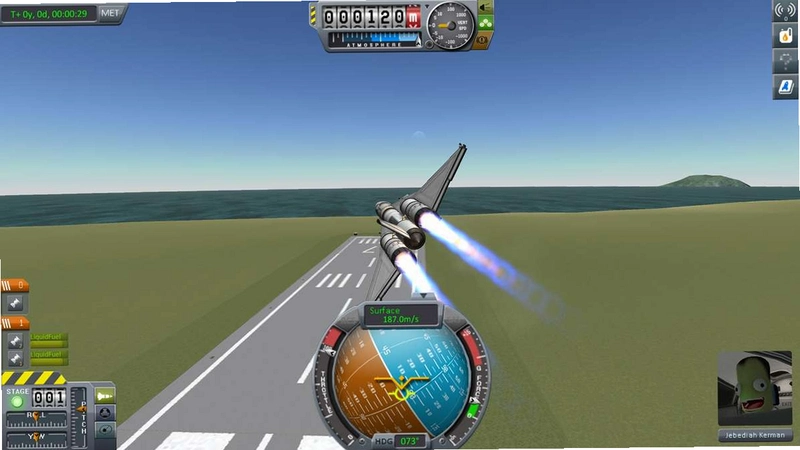 Kerbal Space Program ������̫�ռƻ�2026 ������