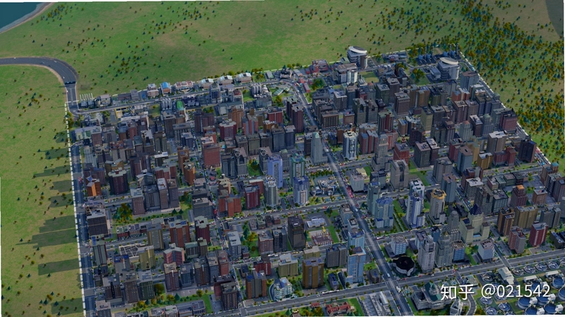 ģ�����5 SimCity 5v1.0 �����ƽ��