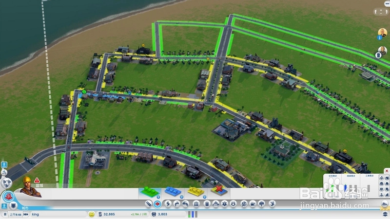ģ�����5 SimCity 5v1.0 �����ƽ��