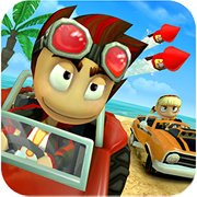 ɳ̲���������˵���(BB Racing Mod)v2025.09.22 ��׿��