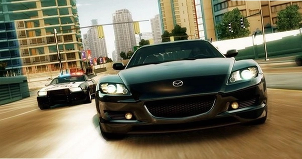 Need for Speed ��Ʒ�ɳ�1.0 �ⰲװ��