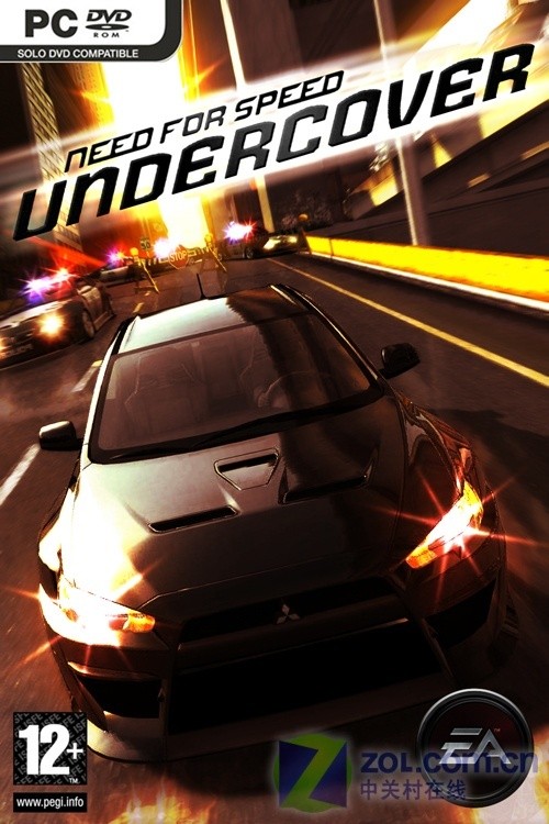 Need for Speed ��Ʒ�ɳ�1.0 �ⰲװ��