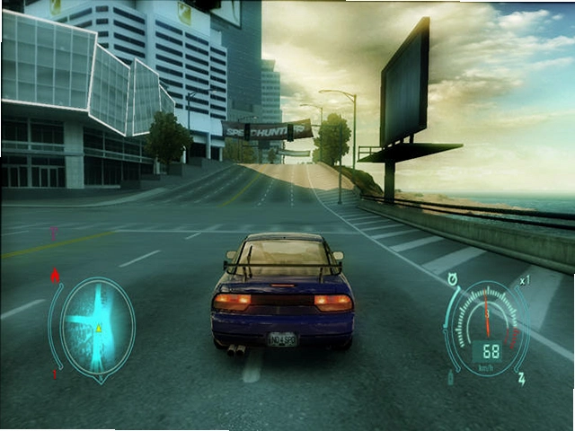 Need for Speed ��Ʒ�ɳ�1.0 �ⰲװ��