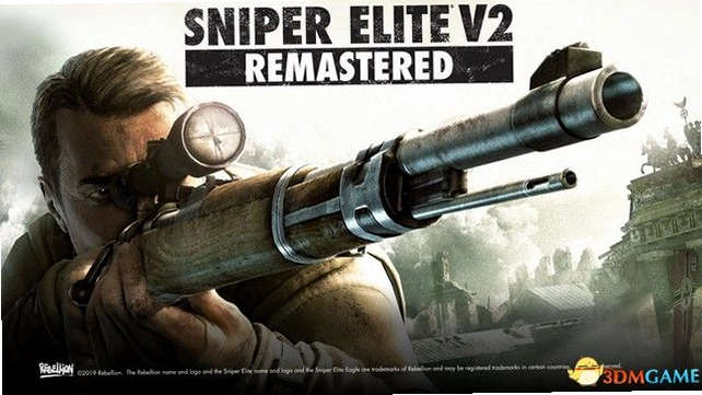 �ѻ���Ӣ2 Sniper Elite V21.0.0 �ⰲװ���İ�