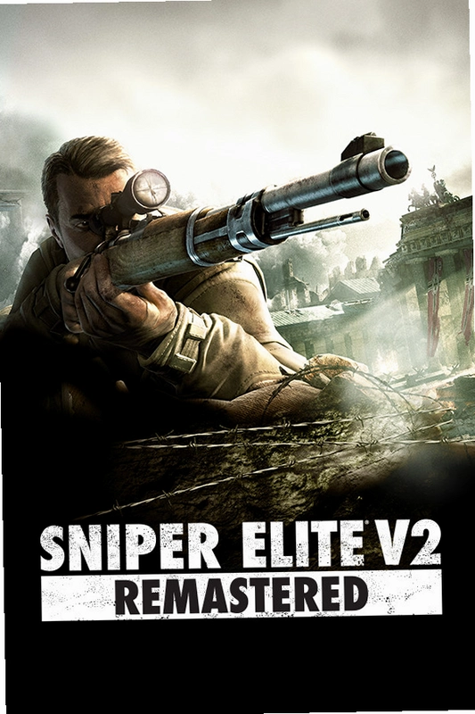 �ѻ���Ӣ2 Sniper Elite V21.0.0 �ⰲװ���İ�