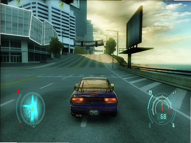 ��Ʒ�ɳ�12 Need for Speed: Undercover1.0 �����ⰲװ��