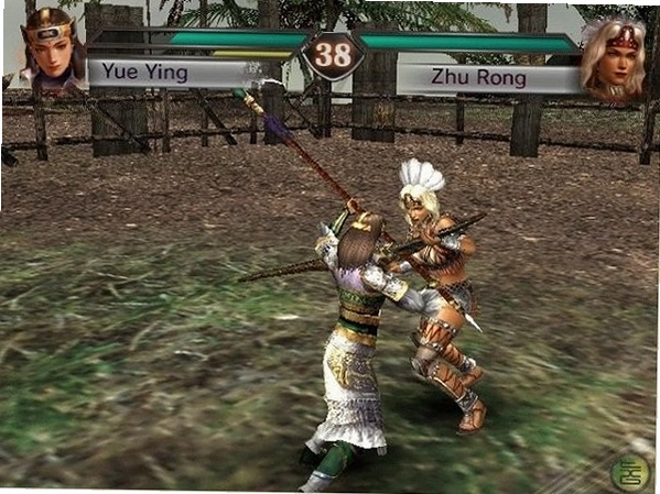 Dynasty Warriors1.0 ����������
